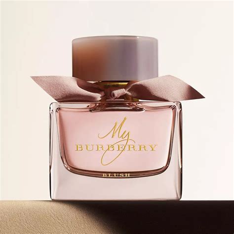 best Burberry perfume uk